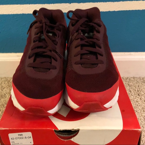 Nike Other - Men’s Size 10 Nike Air Max Invigor